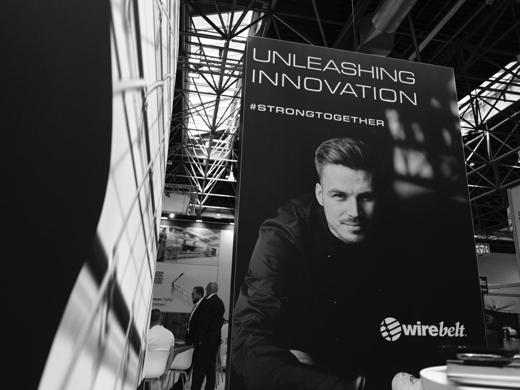 Warum Messen für uns mehr sind als nur Termine